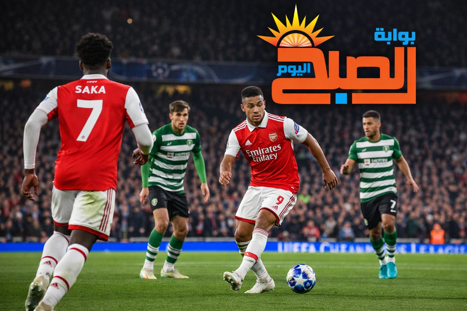 مانشستر سيتي يشعل صراع لقب الدوري الإنجليزي بعد إسقاط أرسنال